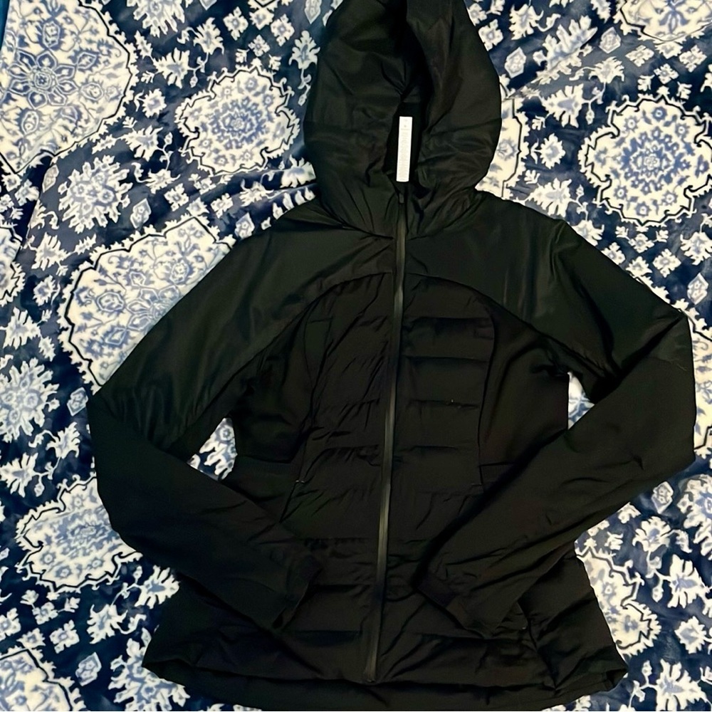 Lululemon Down Jacket